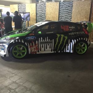 Meet your Posher, Drew